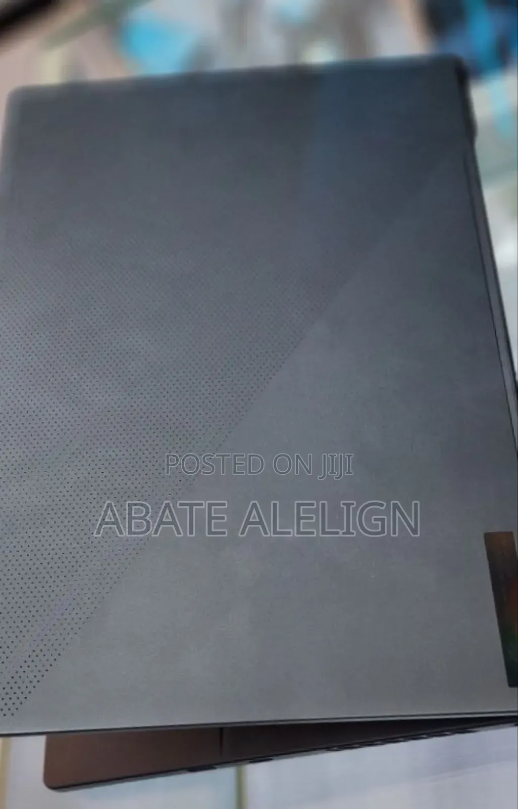 New Laptop Asus ROG Zephyrus G15 16GB Intel Core I9 SSD 1T