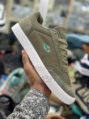 Photo - Lacoste Sneakers Original Mens
