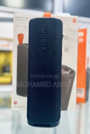 Photo - Xiaomi Speaker