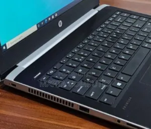 Photo - New Laptop HP ProBook 430 G5 8GB Intel Core I7 SSD 128GB