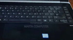 New Laptop HP ProBook 430 G5 8GB Intel Core I7 SSD 128GB