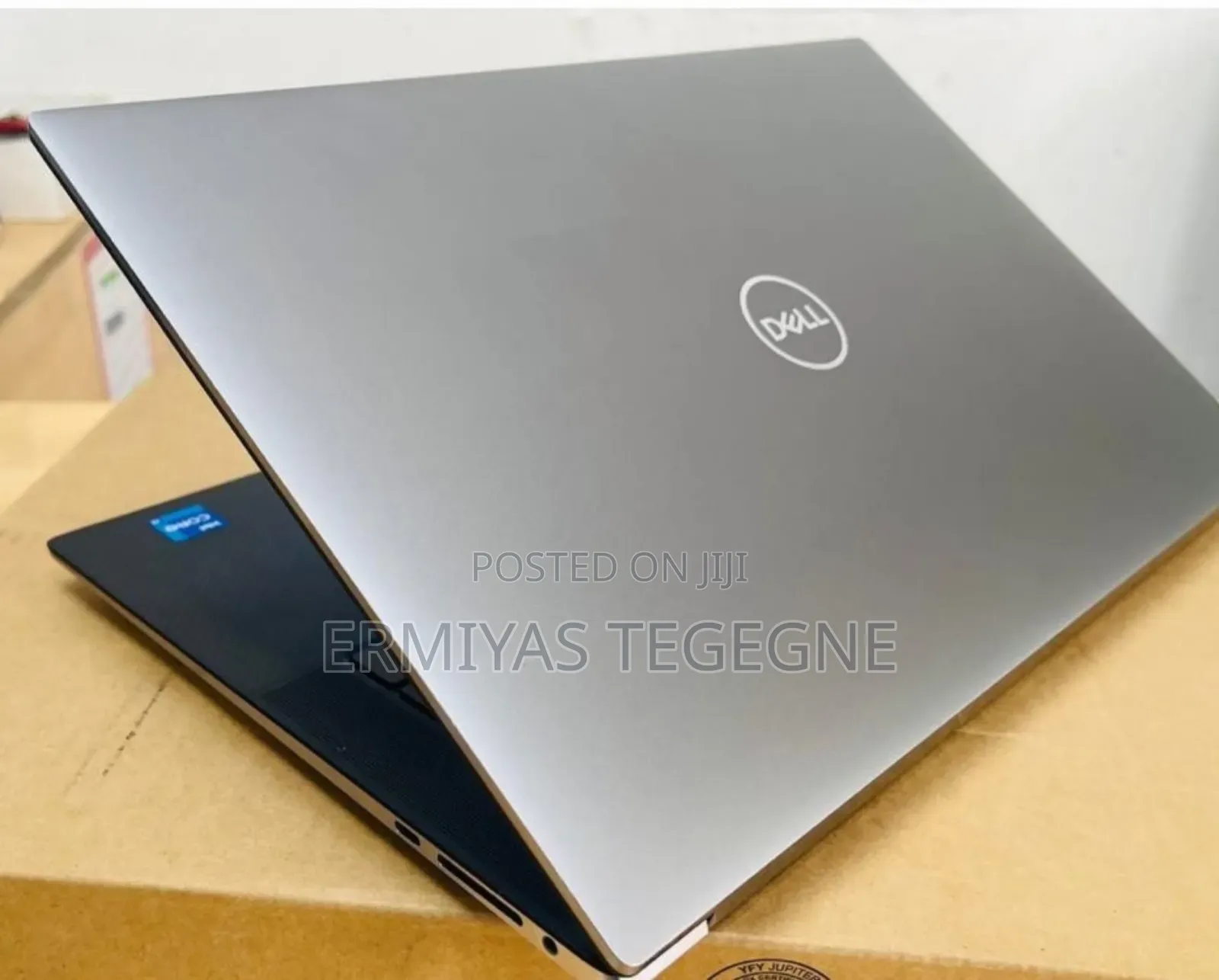 New Laptop Dell Inspiron 15 32GB Intel Core I9 SSD 1T