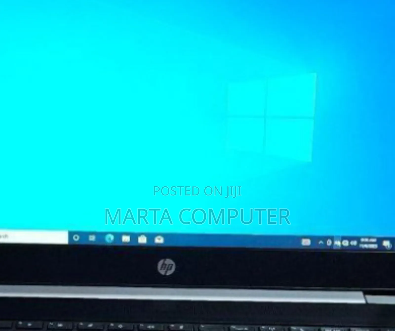 New Laptop HP ProBook 430 G5 8GB Intel Core I7 SSD 128GB