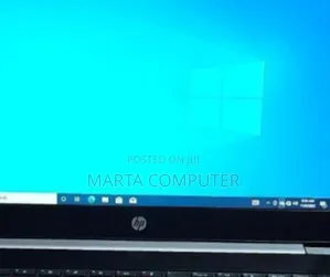 New Laptop HP ProBook 430 G5 8GB Intel Core I7 SSD 128GB