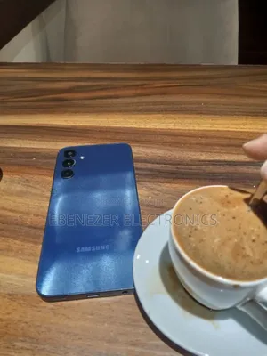 Samsung Galaxy A25 256 GB Blue