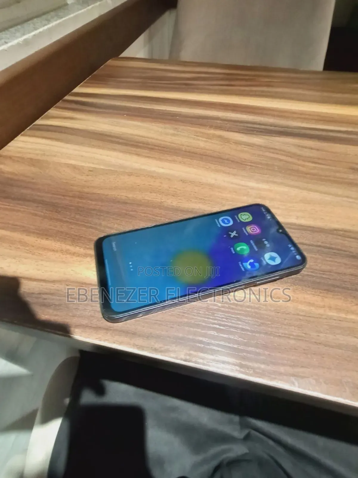 Samsung Galaxy A25 256 GB Blue