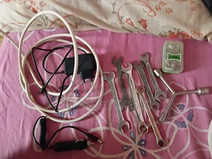 Xruiser X55500d Satellite Finder Kene Mulu Eka