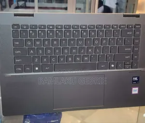 Photo - New Laptop HP Envy X360 16GB Intel Core 7 SSD 1T