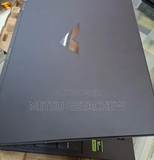 New Laptop HP Victus 15 16GB Intel Core I5 SSD 512GB