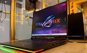 Photo - New Laptop Asus ROG Strix G16 G614 16GB Intel Core I9 SSD 1T