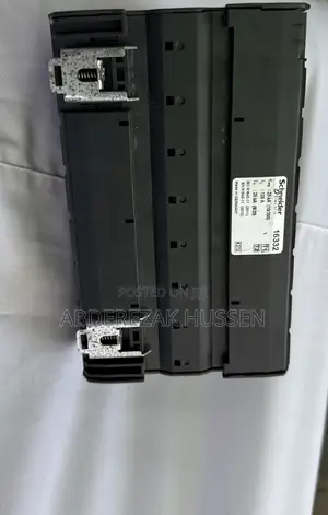 16332 - Prd1 25r Modular Surge Arrester - 3 Poles + N - 350v