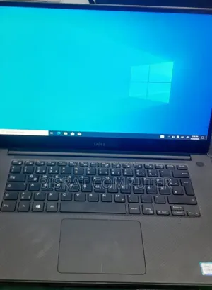 New Laptop Dell Precision 5540 16GB Intel Core I9 SSD 512GB