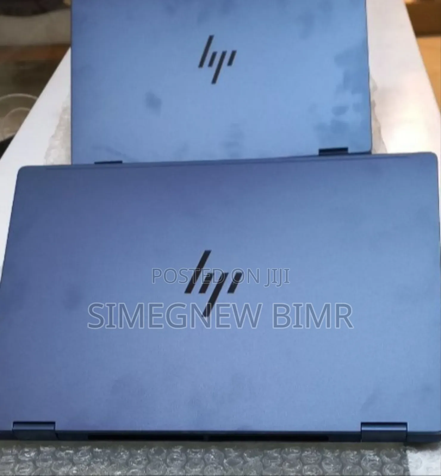 New Laptop HP OmniBook 5 Flip 16GB Intel Core Ultra 7 SSD 1T