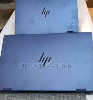 Photo - New Laptop HP OmniBook 5 Flip 16GB Intel Core Ultra 7 SSD 1T