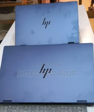 New Laptop HP OmniBook 5 Flip 16GB Intel Core Ultra 7 SSD 1T