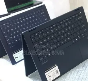 New Laptop HP OmniBook 5 Flip 16GB Intel Core Ultra 7 SSD 1T