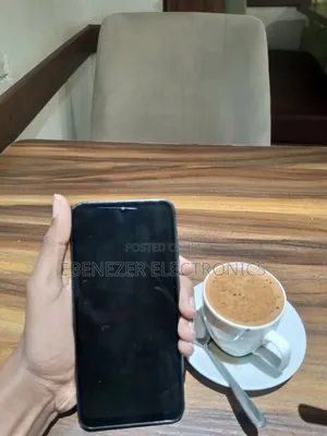 Photo - Samsung Galaxy A25 256 GB Blue