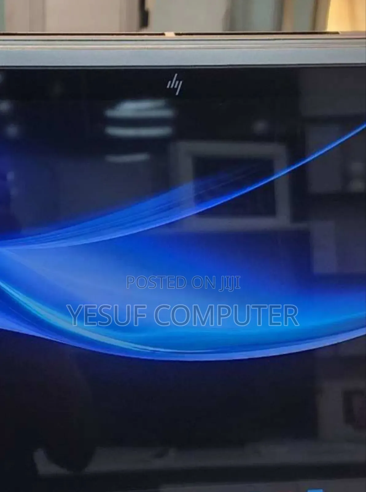 New Laptop HP Envy X360 16GB Intel Core 7 SSD 1T