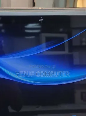 New Laptop HP Envy X360 16GB Intel Core 7 SSD 1T