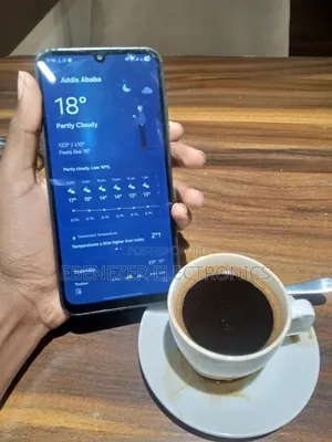 Samsung Galaxy A25 256 GB Blue