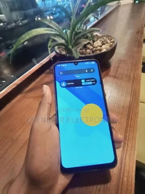 Samsung Galaxy A25 256 GB Blue