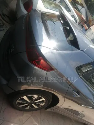 New BYD E2 43 kWh 94 hp FWD 2024 Black