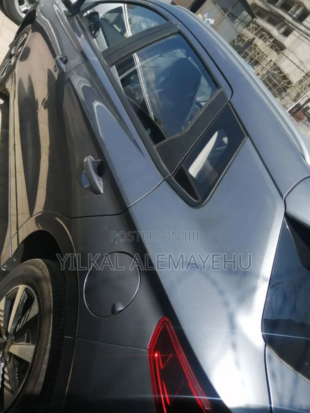 New BYD E2 43 kWh 94 hp FWD 2024 Black