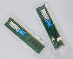 Photo - Crucial 32gb Ddr4 Desktop Ram