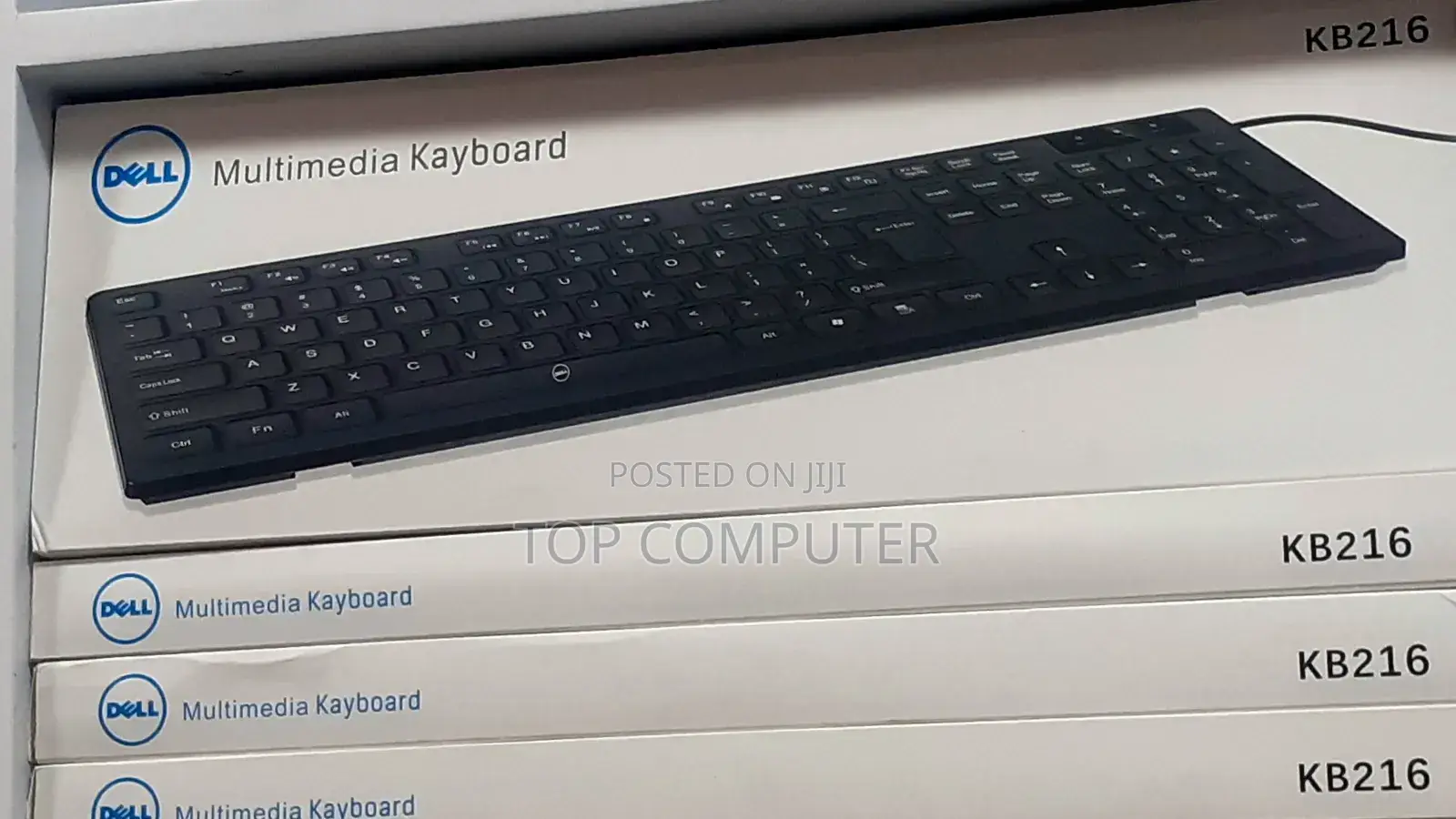 Dell Orginial Keyboard