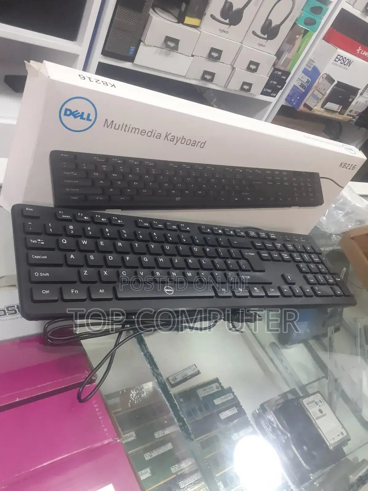 Dell Orginial Keyboard