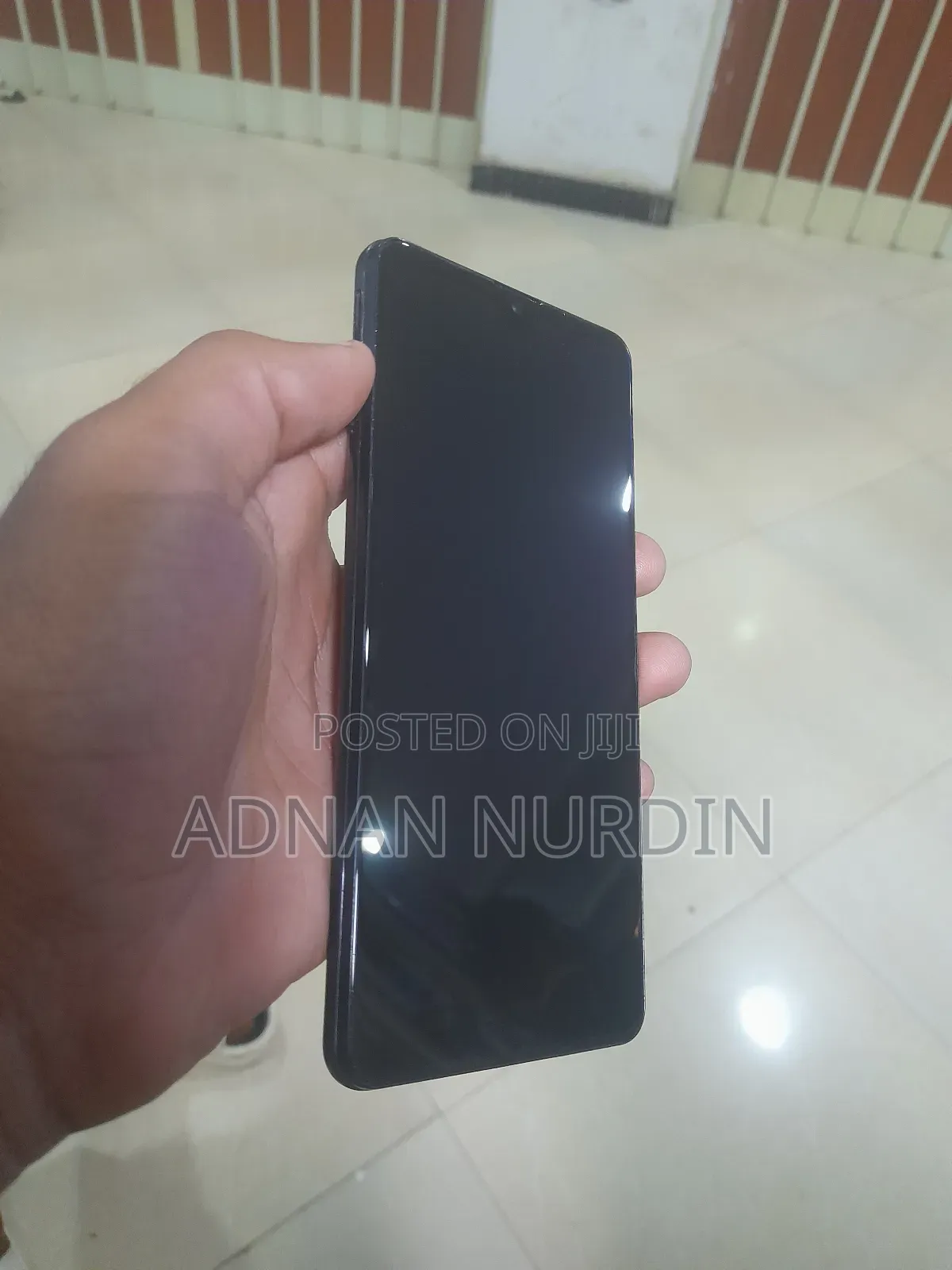 Samsung Galaxy A31 128 GB