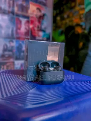 Photo - Airpodes Pro