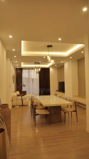 2bdrm Apartment in Private Center, Kirkos for sale