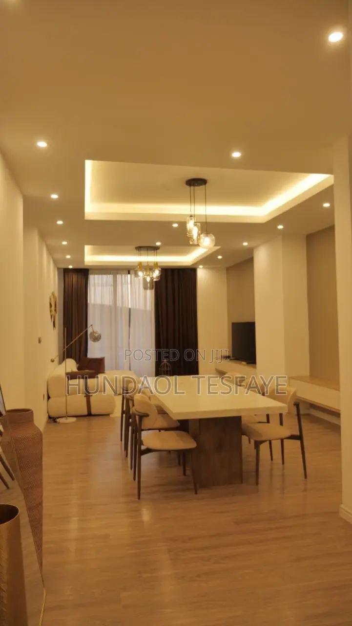 2bdrm Apartment in Private Center, Kirkos for sale