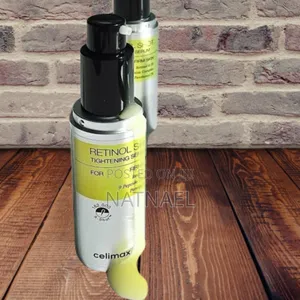 Photo - Celimax - The Vita-a Retinol Shot Tightening Serum
