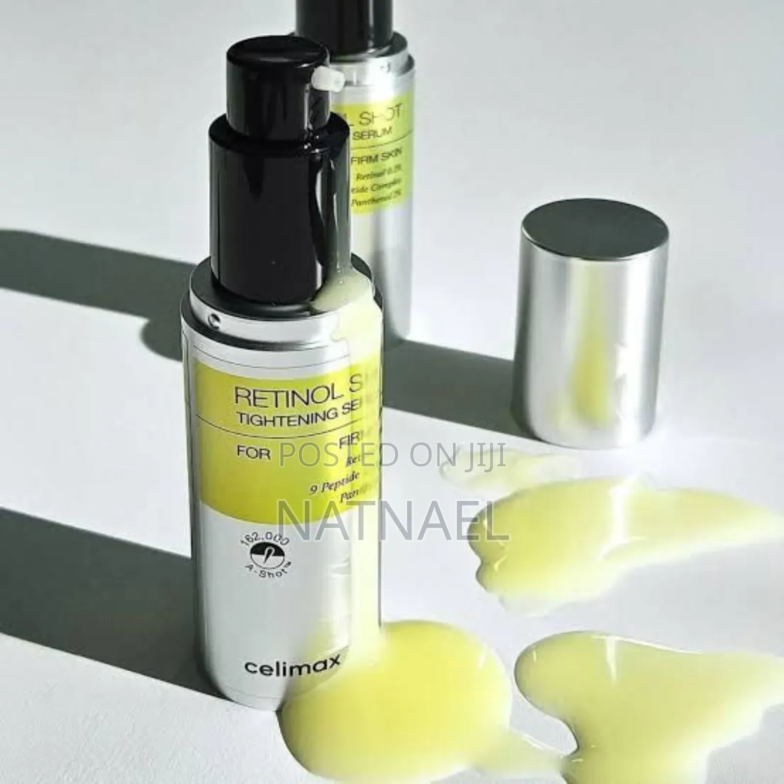 Celimax - The Vita-a Retinol Shot Tightening Serum