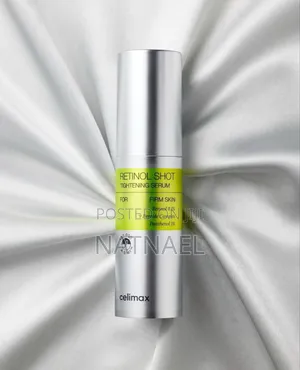 Celimax - The Vita-a Retinol Shot Tightening Serum