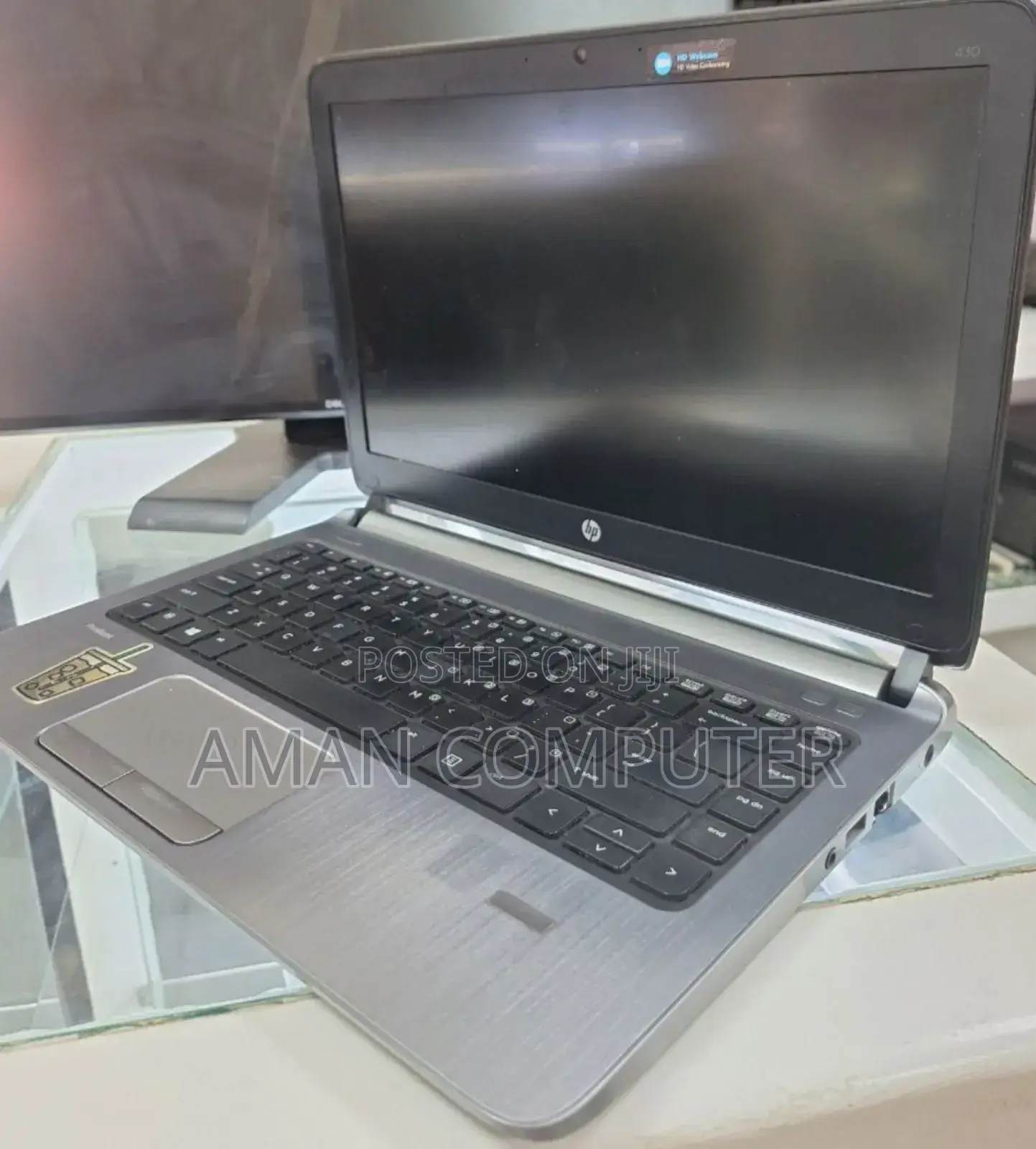 New Laptop HP Envy X360 4GB Intel Core I7 SSD 500GB