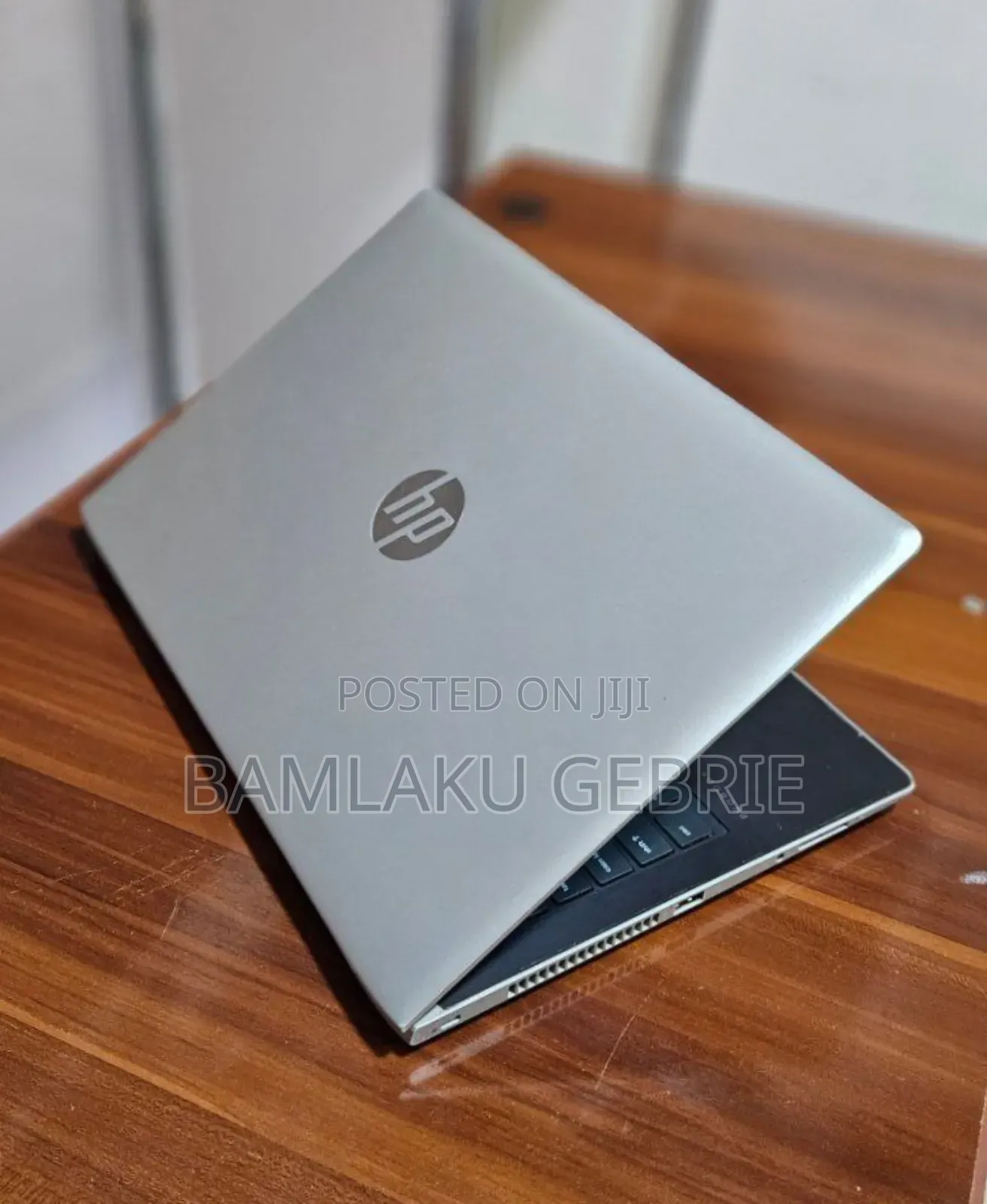 New Laptop HP ProBook 430 G5 8GB Intel Core I7 HDD+SSD 1.5T