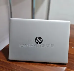 New Laptop HP ProBook 430 G5 8GB Intel Core I7 HDD+SSD 1.5T