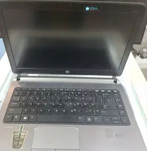 New Laptop HP Envy X360 4GB Intel Core I7 SSD 500GB