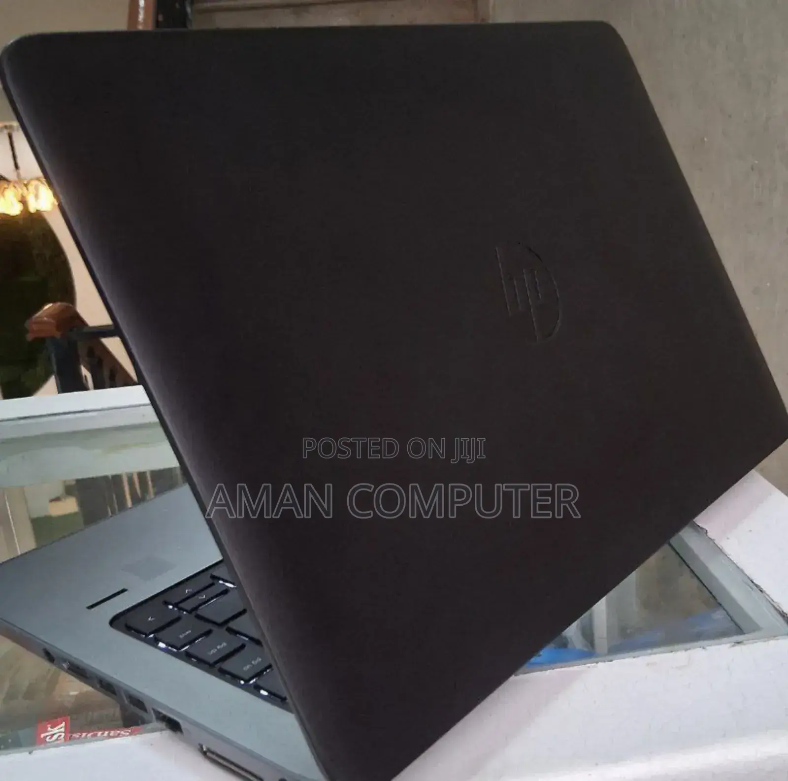 New Laptop HP Envy X360 4GB Intel Core I7 SSD 500GB