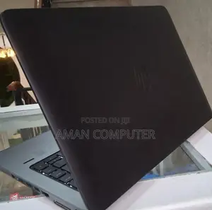 New Laptop HP Envy X360 4GB Intel Core I7 SSD 500GB