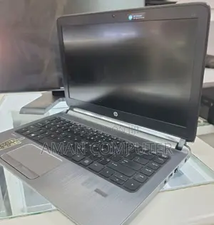 New Laptop HP Envy X360 4GB Intel Core I7 SSD 500GB