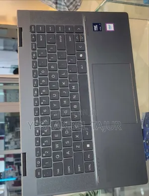 New Laptop HP Envy X360 16GB Intel Core Ultra 7 SSD 1T