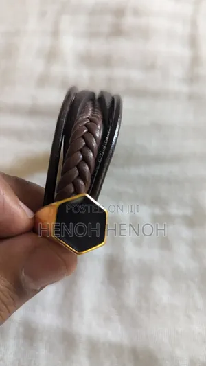 Photo - Ring and Bracelets