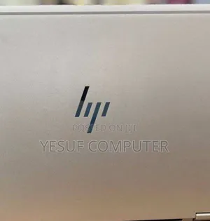 New Laptop HP EliteBook X360 1030 G3 16GB Intel Core I5 SSD 512GB