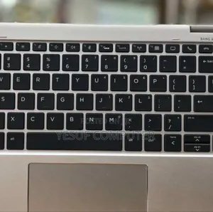 New Laptop HP EliteBook X360 1030 G3 16GB Intel Core I5 SSD 512GB