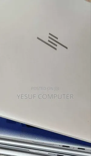 New Laptop HP EliteBook X360 1030 G3 16GB Intel Core I5 SSD 512GB