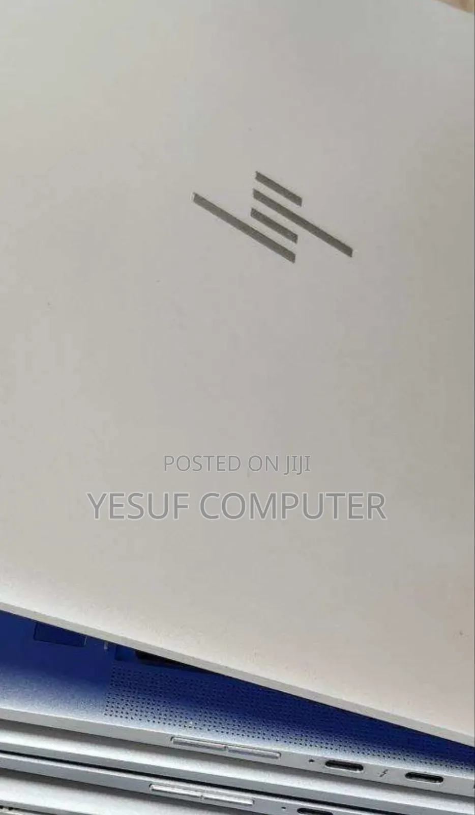 New Laptop HP EliteBook X360 1030 G3 16GB Intel Core I5 SSD 512GB